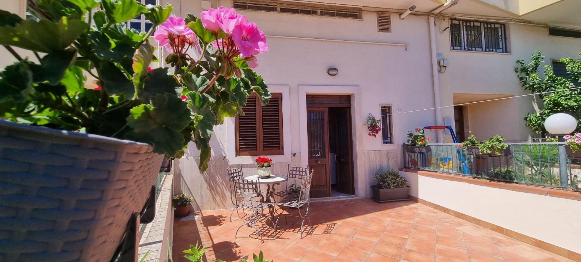 Villa Domus De Peppe Fasano Esterno foto