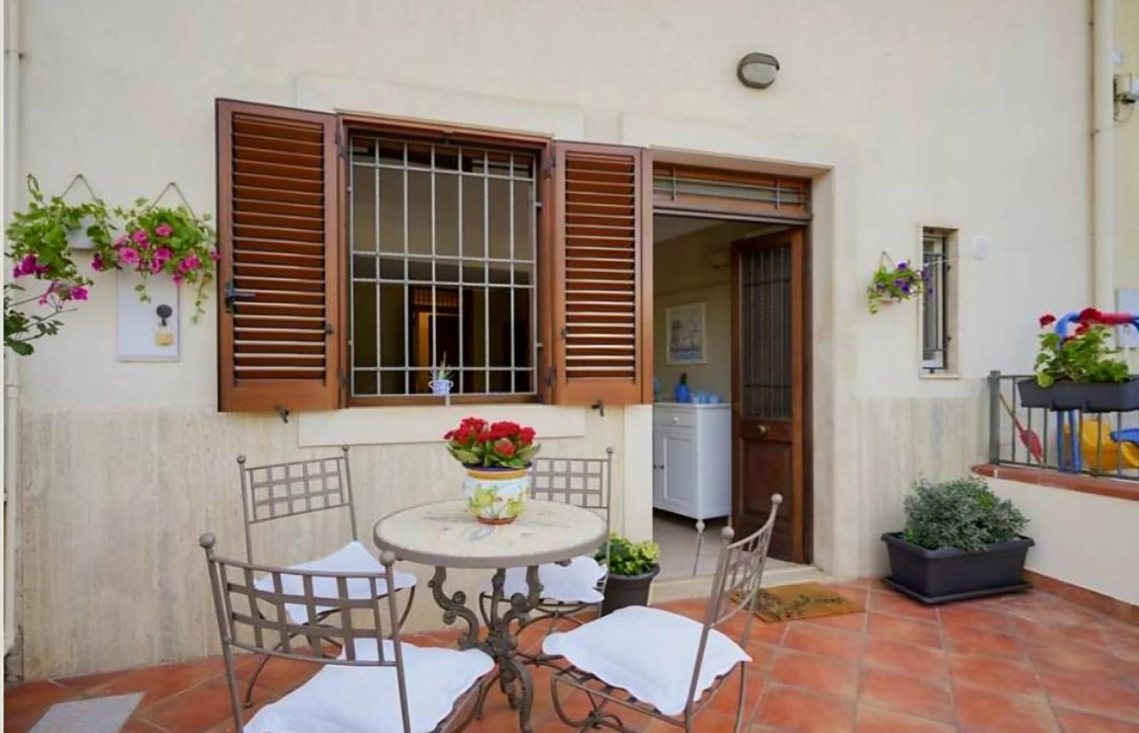 Villa Domus De Peppe Fasano Esterno foto