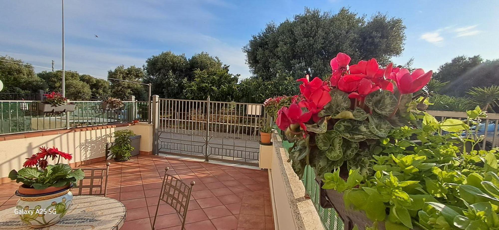 Villa Domus De Peppe Fasano Esterno foto